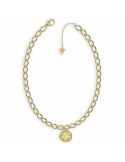 Ladies' Necklace Guess JUBN01432JWYGT-U | Tienda24 Tienda24.eu