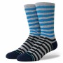 Socks Stance Breakdown Crew Light grey by Stance, Calf Socks - Ref: S6498209, Price: 17,57 €, Discount: %