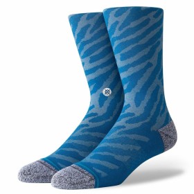 Socks Stance Eldrick Blue by Stance, Calf Socks - Ref: S6498210, Price: 18,43 €, Discount: %