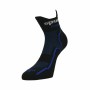 Calcetines Deportivos Spuqs Coolmax Speed Negro | Tienda24 - Global Online Shop Tienda24.eu