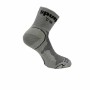 Sportsocken Spuqs Coolmax Protect Grau Dunkelgrau | Tienda24 - Global Online Shop Tienda24.eu