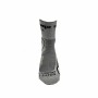 Sportsocken Spuqs Coolmax Protect Grau Dunkelgrau | Tienda24 - Global Online Shop Tienda24.eu