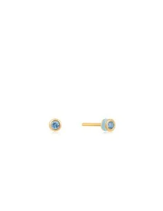 Earrings New Bling 9NB-0058 Stone | Tienda24 Tienda24.eu