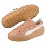 Scarpe Casual da Donna Puma Platform Trace Corduroy Arancio di Puma, Sneakers e scarpe sportive - Rif: S6498479, Prezzo: 0,00...