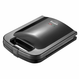 Sandwichmaker COMELEC 3175564 1400W Schwarz Nicht zutreffend