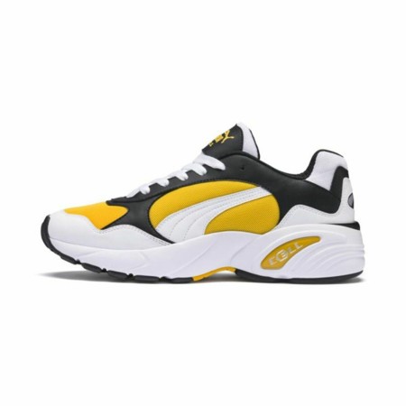 Chaussures de Sport pour Homme Puma Sportswear Cell Viper Jaune de Puma, Baskets - Réf : S6498488, Prix : 69,32 €, Remise : %