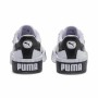 Sapatilhas de Desporto Mulher Puma Cali Brushed Wn's Branco de Puma, Ténis - Ref: S6498489, Preço: 58,60 €, Desconto: %