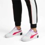 Sports Trainers for Women Puma Cali Chase White | Tienda24 - Global Online Shop Tienda24.eu