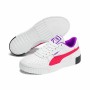 Scarpe Sportive da Donna Puma Cali Chase Bianco di Puma, Scarpe - Rif: S6498492, Prezzo: 80,20 €, Sconto: %