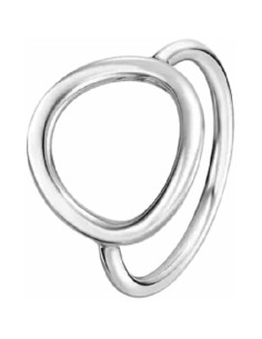 Ladies' Ring Folli Follie 1R0F001-52 (12) | Tienda24 Tienda24.eu