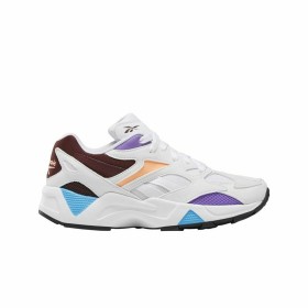 Sapatilhas de Desporto Mulher Reebok Aztrek 96 Branco de Reebok, Ténis - Ref: S6498494, Preço: 72,94 €, Desconto: %