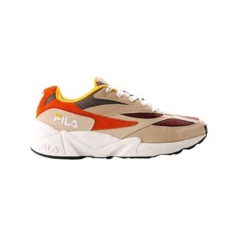 Chaussures de Sport pour Homme Fila V94M Low Beige | Tienda24 - Global Online Shop Tienda24.eu