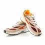 Sapatilhas de Desporto de Homem Fila V94M Low Bege de Fila, Ténis - Ref: S6498505, Preço: 89,19 €, Desconto: %