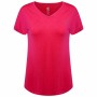 T-shirt à manches courtes femme Dare 2b Agleam Rose de Dare 2b, Femme - Réf : S6498514, Prix : 0,00 €, Remise : %