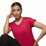 T-shirt à manches courtes femme Dare 2b Agleam Rose de Dare 2b, Femme - Réf : S6498514, Prix : 0,00 €, Remise : %