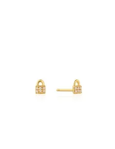 Boucles d´oreilles Femme Secrecy E8635CDAW7900 Argent 925 1,5 cm | Tienda24 Tienda24.eu