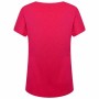 Camiseta de Manga Corta Mujer Dare 2b Agleam Rosa de Dare 2b, Mujer - Ref: S6498514, Precio: 0,00 €, Descuento: %