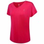 Camiseta de Manga Corta Mujer Dare 2b Agleam Rosa de Dare 2b, Mujer - Ref: S6498514, Precio: 0,00 €, Descuento: %