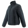 Anorak Joluvi West Donna Nero di Joluvi, Vestiti caldi - Rif: S6498519, Prezzo: 64,71 €, Sconto: %