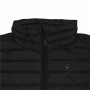 Anorak Joluvi West Donna Nero di Joluvi, Vestiti caldi - Rif: S6498519, Prezzo: 64,71 €, Sconto: %