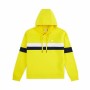 Felpa con Cappuccio Donna Fila Ella Giallo di Fila, Donna - Rif: S6498524, Prezzo: 69,32 €, Sconto: %