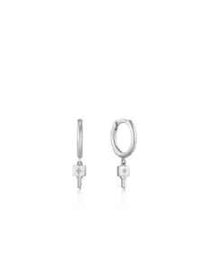 Boucles d´oreilles Femme Shabama Shima Laiton En or 4 cm | Tienda24 Tienda24.eu