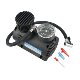 Compresseur d'air portatif avec LED Goodyear GOD0019 2600 mAh 150 PSI 7,4 V | Tienda24 - Global Online Shop Tienda24.eu