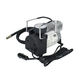 Compresor de Aire Ferrestock 12 V 150 PSI de Ferrestock, Compresores de aire portátiles - Ref: S6500003, Precio: 32,32 €, Des...