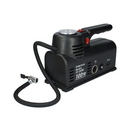 Compresseur d'air portatif avec LED Goodyear GOD0019 2600 mAh 150 PSI 7,4 V | Tienda24 - Global Online Shop Tienda24.eu