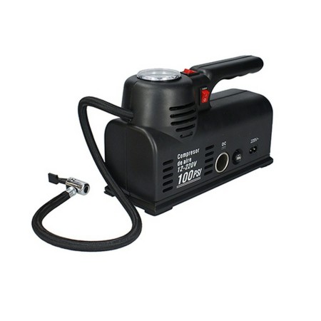 Air Compressor Ferrestock 100 PSI 12 V by Ferrestock, Portable Air Compressors - Ref: S6500004, Price: 34,91 €, Discount: %