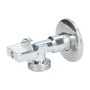 Chave Inglesa Fontastock ABS Latão 1/2" x 3/4" de Fontastock, Peças de tubagens - Ref: S6500056, Preço: 5,05 €, Desconto: %