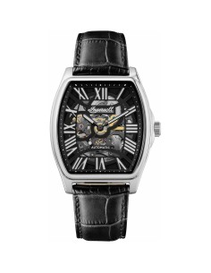 Relógio masculino Casio ECB-900DB-1BER | Tienda24 Tienda24.eu