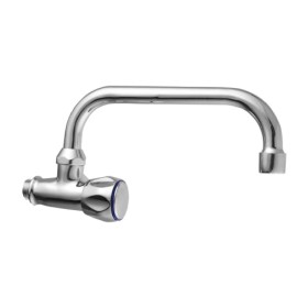 Kitchen Tap Fontastock Zinc by Fontastock, Kitchen taps - Ref: S6500067, Price: 15,34 €, Discount: %