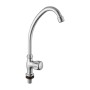 Kitchen Tap Fontastock Zinc | Tienda24 - Global Online Shop Tienda24.eu