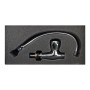 Kitchen Tap Fontastock Zinc | Tienda24 - Global Online Shop Tienda24.eu