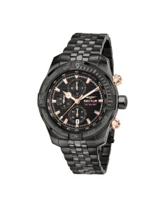 Unisex-Uhr Chronotech CT7696L-12 (Ø 34 mm) | Tienda24 Tienda24.eu