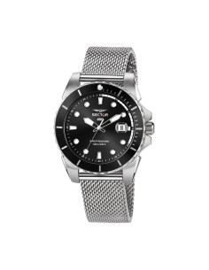 Reloj Hombre Seiko SNJ031P1 Negro Verde | Tienda24 Tienda24.eu