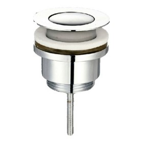 Stopcock CIS 1"1/4 Brass by CIS, Flush Valves - Ref: S6500114, Price: 9,84 €, Discount: %