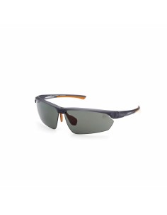 Herrensonnenbrille Ermenegildo Zegna ZC0020 02A57 | Tienda24 Tienda24.eu