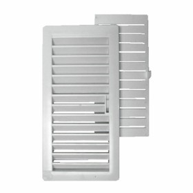 Grille CIS Système de ventilation de CIS, Pièces détachées et accessoires pour cuisines - Réf : S6500129, Prix : 6,52 €, Remi...