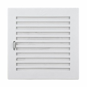 Grille CIS Système de ventilation de CIS, Pièces détachées et accessoires pour cuisines - Réf : S6500130, Prix : 6,53 €, Remi...