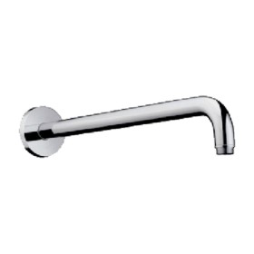 Brazo de Ducha CIS Acero Inoxidable Ø 20 mm 30 cm de CIS, Duchas - Ref: S6500139, Precio: 7,31 €, Descuento: %