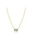 Ladies' Necklace Ania Haie N031-01G-G 40 cm | Tienda24 Tienda24.eu