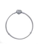 Pulsera Mujer Pandora 590727CZ-21 | Tienda24 Tienda24.eu