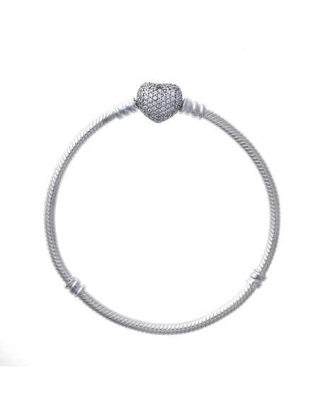 Bracelet Femme Pandora 590727CZ-21 | Tienda24 Tienda24.eu