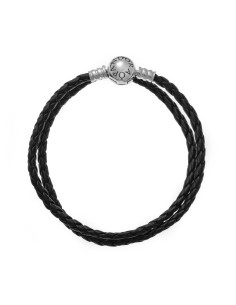 Bracciale Uomo Pandora 590745CBK-D2 da Pandora, Bracciali - Ref: S7284399, Precio: 79,09 €, Descuento: %