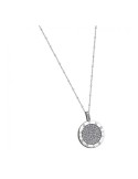 Ladies' Necklace Lotus LS1751-1/1 | Tienda24 Tienda24.eu