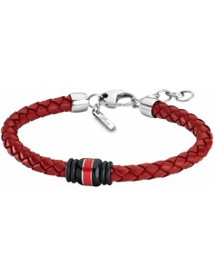 Men's Bracelet Guess JUMB02141JWSTCGS | Tienda24 Tienda24.eu