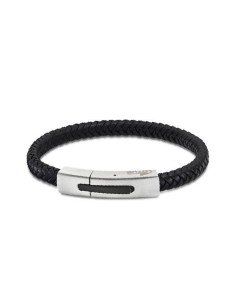 Herrenarmreif Molecole MO 132001B SILVER 925º BRACELET (SMALL 20CM) | Tienda24 Tienda24.eu