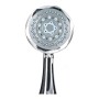 Shower Rose Fontastock HERVÁS H 1/2" Chromed by Fontastock, Showers - Ref: S6500158, Price: 6,04 €, Discount: %